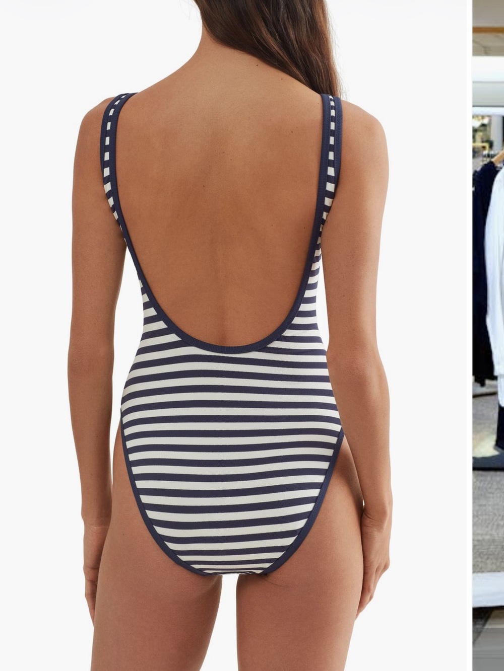 Polo by Ralph Lauren 🦓 One Piece - Picture 2 of 7